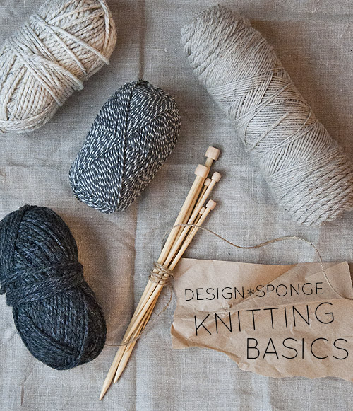 knittingbasics
